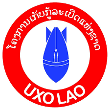 UXO Lao